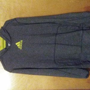 Adidas ultimate hoodie